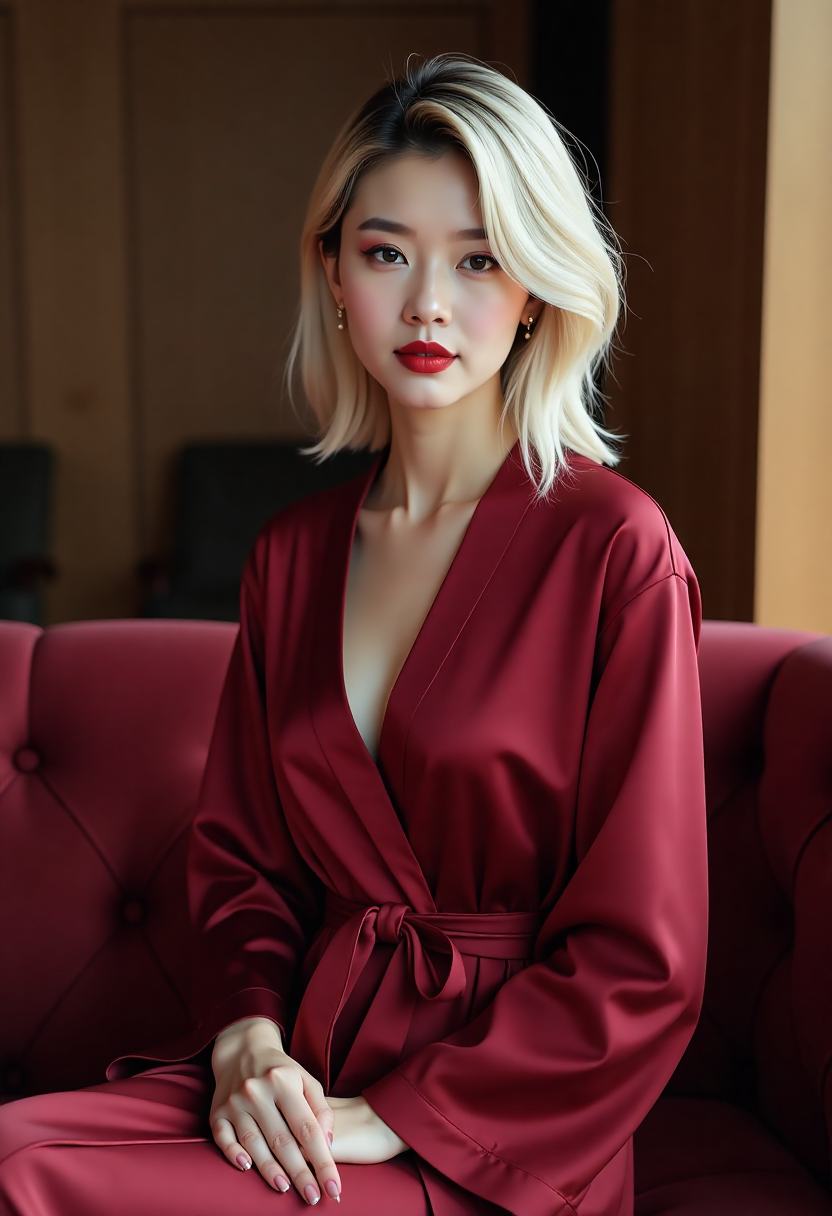 向阳老街
