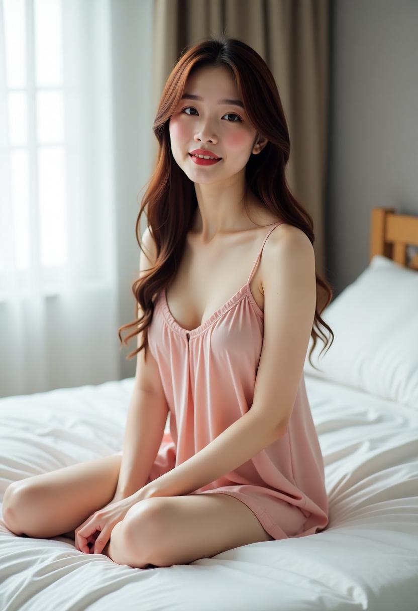 远山之约