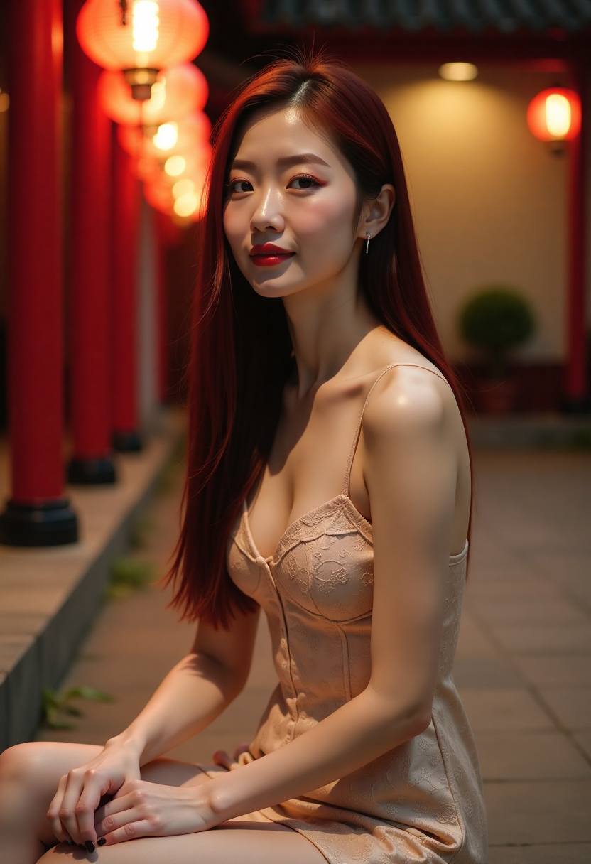 无声证词