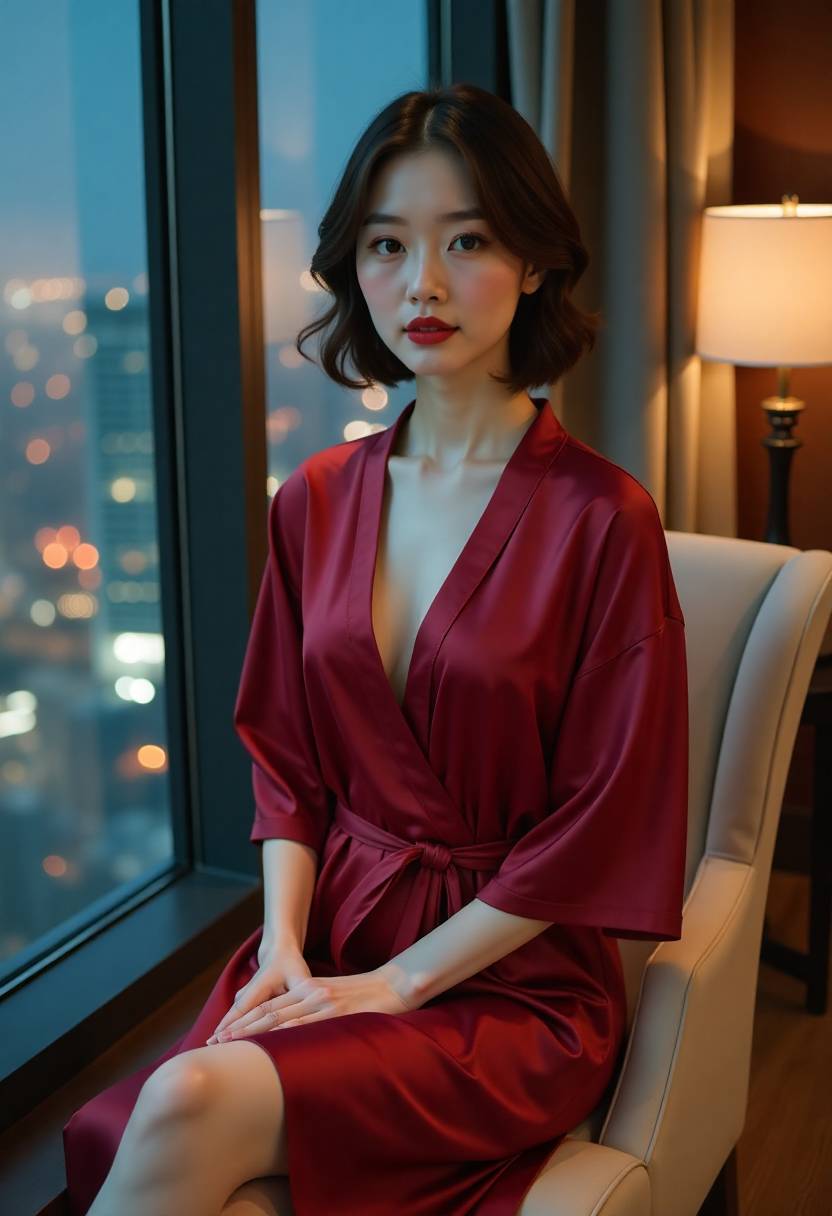 欢乐喜剧夜