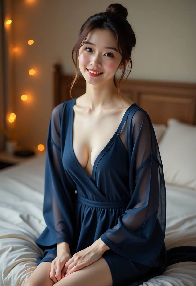云端小厨娘